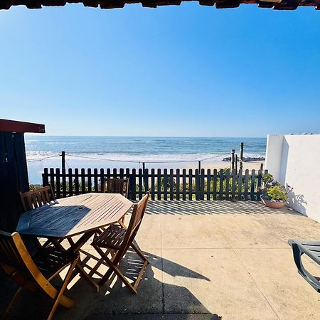 فيلا Casa Do Mar | Sea House | Apúlia المظهر الخارجي الصورة