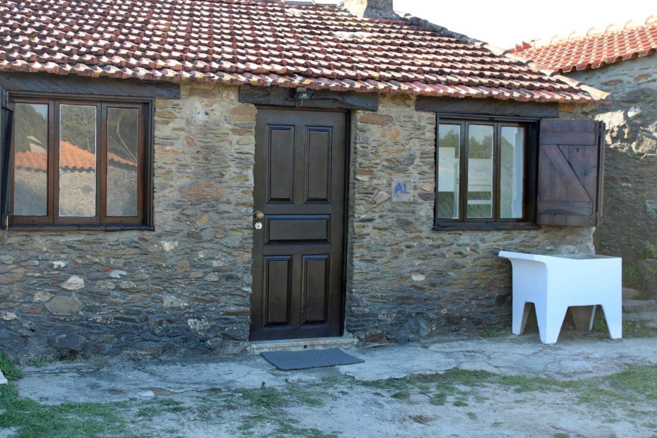 فيلا Casa Do Mar | Sea House | Apúlia المظهر الخارجي الصورة