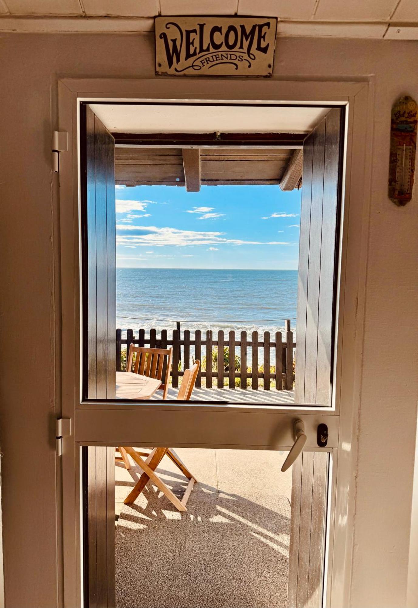 فيلا Casa Do Mar | Sea House | Apúlia المظهر الخارجي الصورة